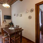 Lägenhet Sant'eugenia91 - Fuori Le Mura Con Parcheggio - Naonbnb Siena
