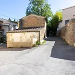 Sant'eugenia91 - Fuori Le Mura Con Parcheggio - Naonbnb Lägenhet