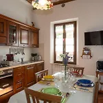 Lägenhet Sant'eugenia91 - Fuori Le Mura Con Parcheggio - Naonbnb *