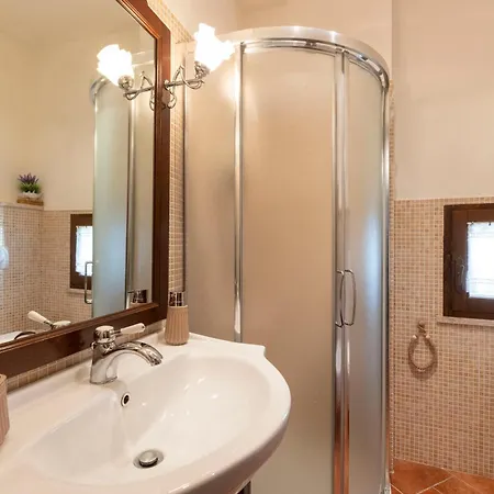 Apartmán Sant'eugenia91 - Fuori Le Mura Con Parcheggio - Naonbnb Siena