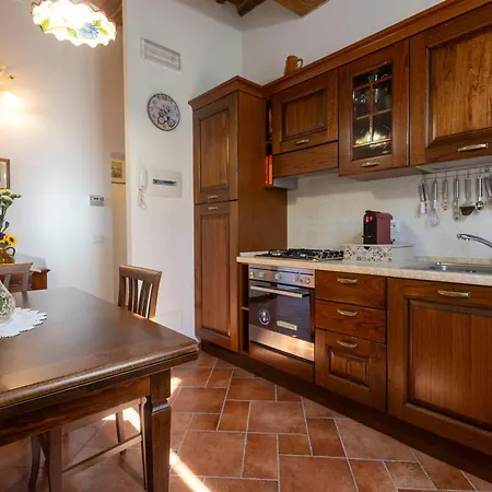 Apartment Sant'eugenia - Con Parcheggio *