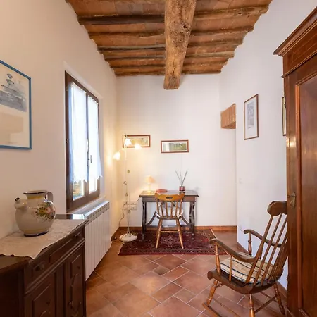 Apartmán Sant'eugenia91 - Fuori Le Mura Con Parcheggio - Naonbnb