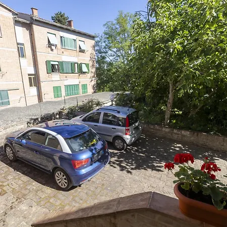 Sant'eugenia - Con Parcheggio