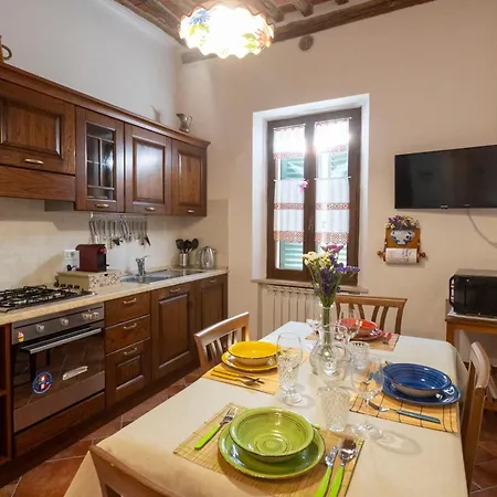 Sant'eugenia91 - Fuori Le Mura Con Parcheggio - Naonbnb Apartmán