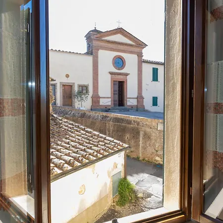 Apartment Sant'eugenia - Con Parcheggio