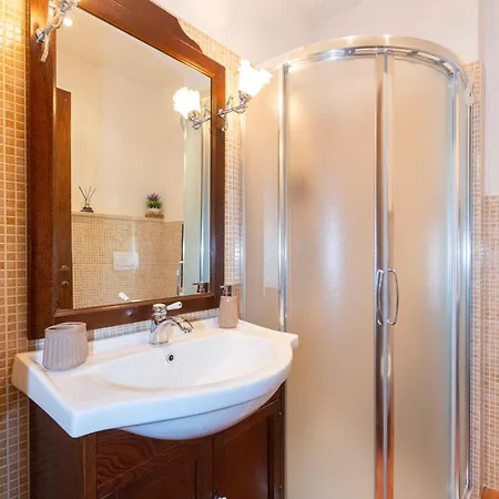 Apartment Sant'eugenia - Con Parcheggio *