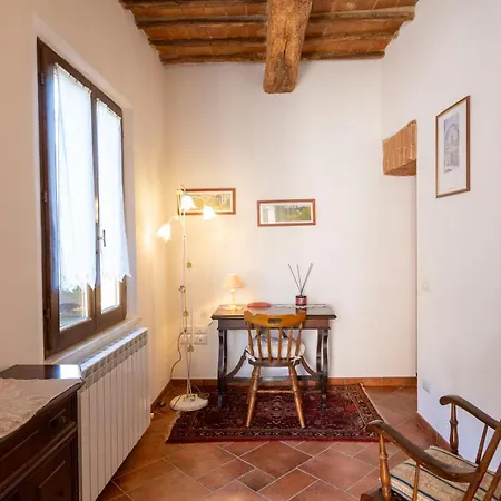 Sant'eugenia - Con Parcheggio Apartment Siena