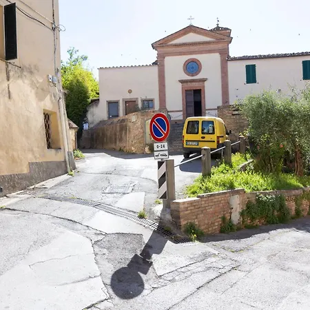 Sant'eugenia - Con Parcheggio Apartment