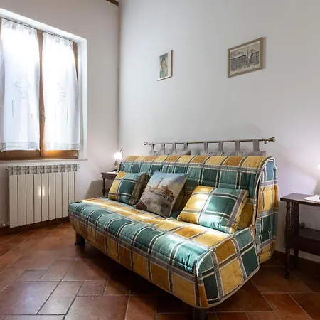 Sant'eugenia91 - Fuori Le Mura Con Parcheggio - Naonbnb * シエーナ