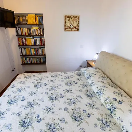 Apartment Sant'eugenia - Con Parcheggio