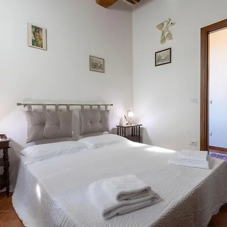 Apartmán Sant'eugenia91 - Fuori Le Mura Con Parcheggio - Naonbnb *
