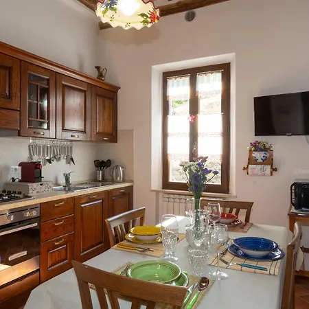 Apartment Sant'eugenia - Con Parcheggio *