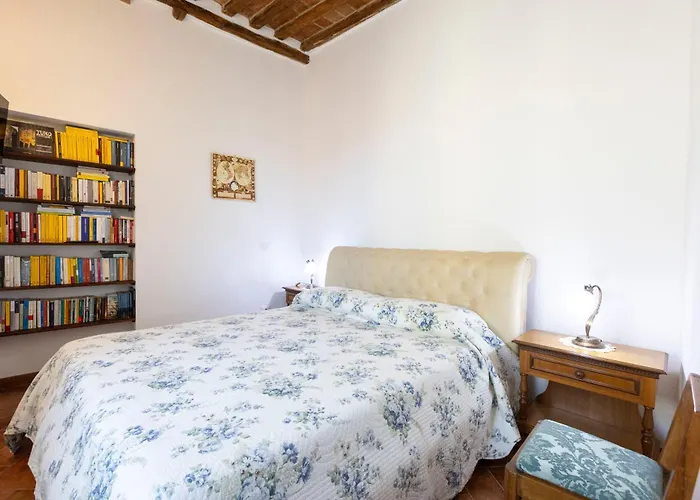 Sant'eugenia91 - Fuori Le Mura Con Parcheggio - Naonbnb シエーナ