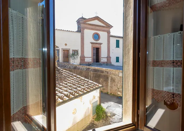 アパート Sant'eugenia91 - Fuori Le Mura Con Parcheggio - Naonbnb