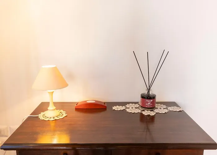 Sant'eugenia91 - Fuori Le Mura Con Parcheggio - Naonbnb シエーナ