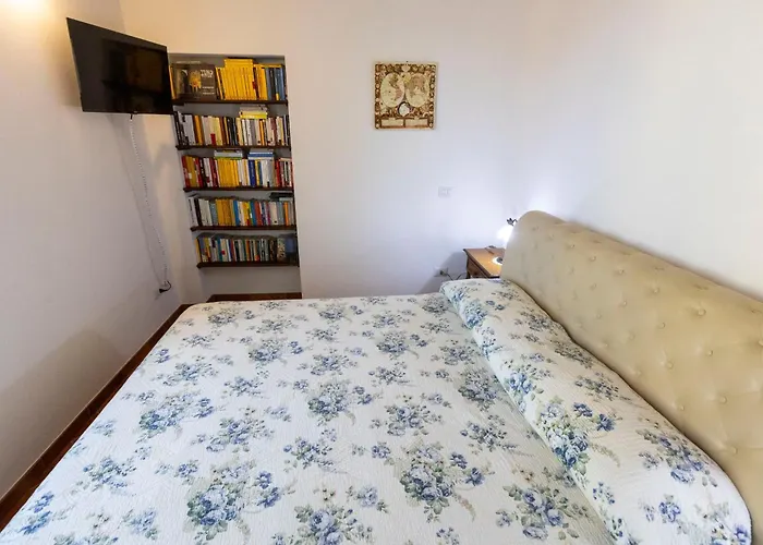 アパート Sant'eugenia91 - Fuori Le Mura Con Parcheggio - Naonbnb