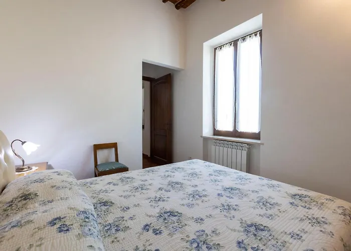 Sant'eugenia91 - Fuori Le Mura Con Parcheggio - Naonbnb